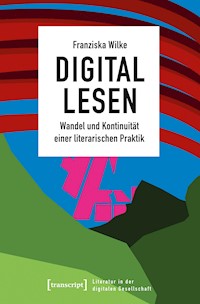 Digital lesen - Franziska Wilke - kostenlos E-Book
