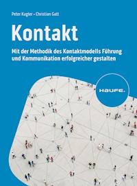 Kontakt - Peter Kugler - E-Book