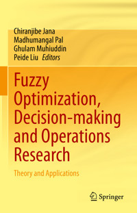 Fuzzy Optimization, Decision-making and Operations Research -  - E-Book