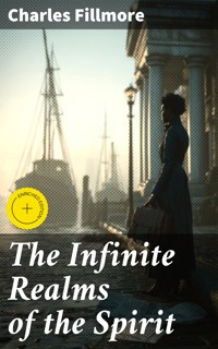 The Infinite Realms of the Spirit - Charles Fillmore - E-Book