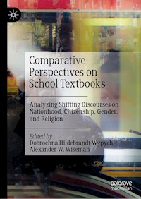Comparative Perspectives on School Textbooks -  - E-Book