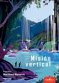 Misión vertical - Francisco Martínez Navarro - E-Book