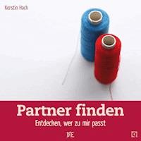 Partner finden - Kerstin Hack - E-Book