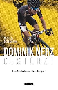 Dominik Nerz - Gestürzt - Michael Ostermann - E-Book
