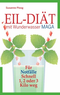 Eil-Diät - Susanne Ploog - E-Book
