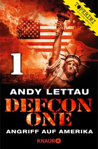 Defcon One 1 - Andy Lettau - kostenlos E-Book