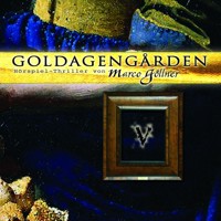 Goldagengarden, Folge 5 - Marco Göllner - Hörbuch