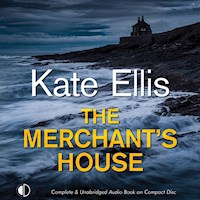The Merchant's House - Kate Ellis - Hörbuch