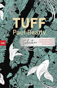 Tuff - Paul Beatty - E-Book
