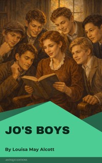 Jo's Boys - Louisa May Alcott - E-Book