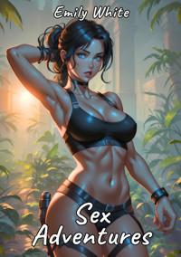 Sex Adventures - Emily White - E-Book