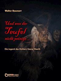 Und wen der Teufel nicht peinigt ... - Walter Baumert - E-Book