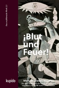 ¡Blut und Feuer! (Softcover) - Manuel Chaves Nogales - E-Book