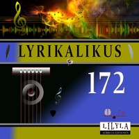 Lyrikalikus 172 - Friedrich Nietzsche - Hörbuch