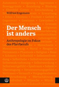 Der Mensch ist anders - Wilfried Engemann - E-Book