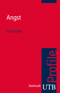 Angst - Eni Becker - E-Book