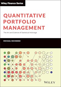 Quantitative Portfolio Management - Michael Isichenko - E-Book