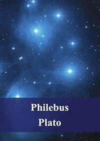 Philebus - Plato - E-Book