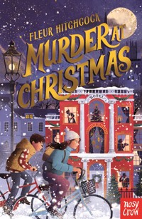 Murder at Christmas - Fleur Hitchcock - E-Book