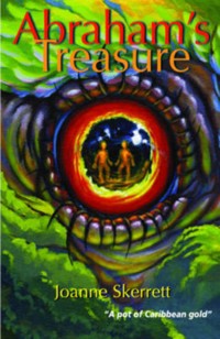 Abraham's Treasure - Joanne Skerrett - E-Book