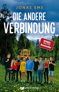 Die andere Verbindung - Jonas Ems - E-Book