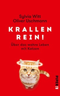 Krallen rein! - Oliver Uschmann - E-Book
