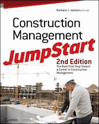 Construction Management JumpStart - Barbara J. Jackson - E-Book
