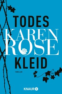 Todeskleid - Karen Rose - E-Book + Hörbuch