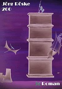200 - Jörg Röske - E-Book
