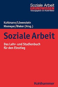 Soziale Arbeit -  - E-Book