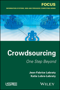 Crowdsourcing - Jean-Fabrice Lebraty - E-Book