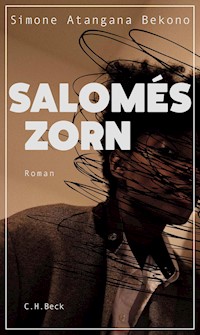 Salomés Zorn - Simone Atangana Bekono - E-Book