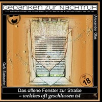 GzN 17 - Alexander Glas - E-Book