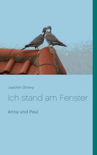 Ich stand am Fenster - Joachim Strienz - E-Book