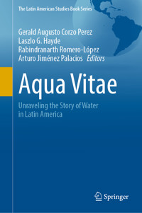 Aqua Vitae -  - E-Book