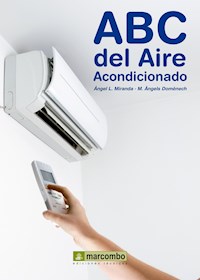 ABC del aire acondicionado - M. Àngels Domènech - E-Book