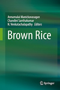 Brown Rice -  - E-Book