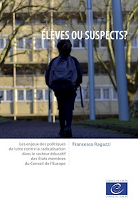 Élèves ou suspects ? - Francesco Ragazzi - E-Book