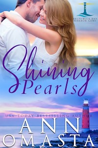Shining Pearls - Ann Omasta - E-Book