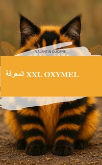 المعرفة XXL OXYMEL - 315 صفحة من المعرفة والخبرة - VALENTIN DUCANE - E-Book