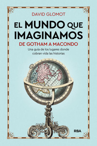 El mundo que imaginamos - David Glomot - E-Book