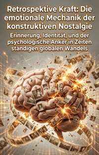 Retrospektive Kraft: Die emotionale Mechanik der konstruktiven Nostalgie - Franziska Maier - E-Book