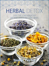 Herbal detox - Susan Taylor - E-Book