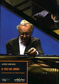 El velo del orden - Alfred Brendel - E-Book