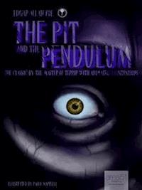 The Pit and the Pendulum - Edgar Allan Poe - E-Book