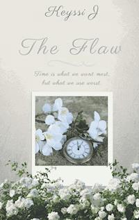 The Flaw - Keyssi J. - E-Book