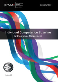 Individual Competence Baseline for Programme Management - IPMA - E-Book