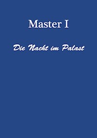 Die Nacht im Palast - Master I - E-Book