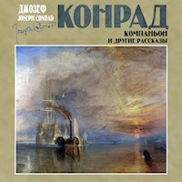 Компаньон и другие рассказы - Джозеф Конрад - Hörbuch