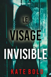 Le visage invisible (Barren Pines — tome 7) - Kate Bold - E-Book